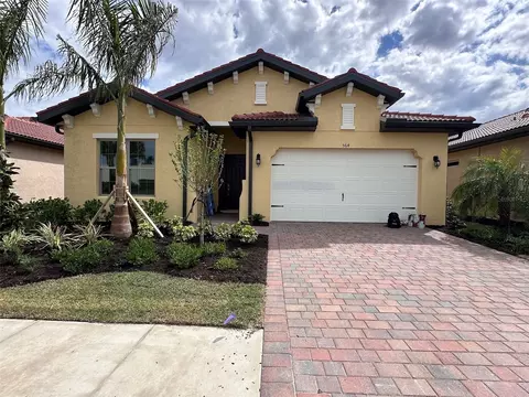 564 Ravello Blvd, Nokomis, FL 34275
