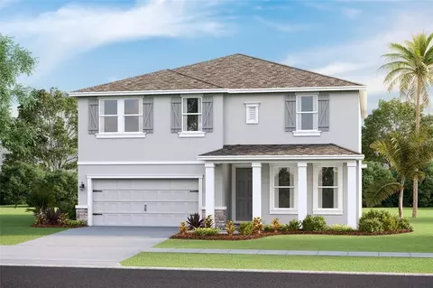 3859 Sunny Springs St, Plant City, FL 33565