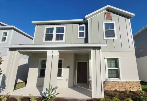 6454 Pine Warbler Way, Saint Cloud, FL 34771