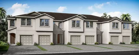 2321 Summerlit St, Lutz, FL 33558