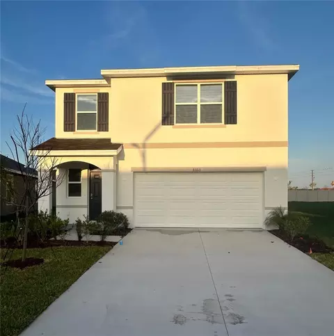 Undisclosed, Wesley Chapel, FL 33545
