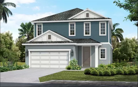 14508 Skipping Stone Loop, Parrish, FL 34219 photo 1