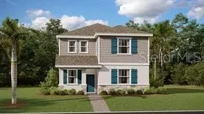 2869 Fitness St, Clermont, FL 34714
