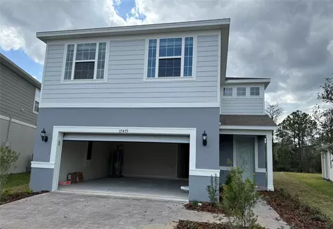17479 Saw Palmetto, Clermont, FL 34715