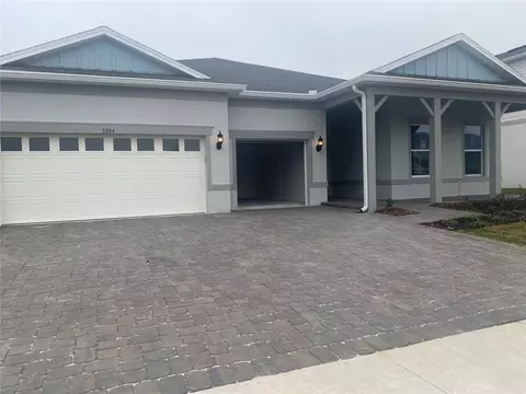 3204 Sailing Pier Ave, Winter Garden, FL 34787