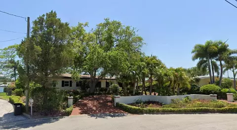 485 41st Ave, Saint Pete Beach, FL 33706
