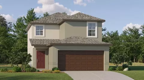 36403 Well Hill Way, Zephyrhills, FL 33541