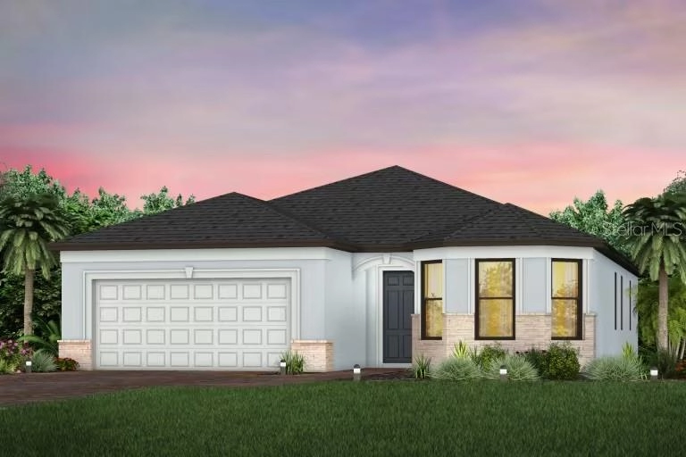 8929 Coastal Key Way, Parrish, FL 34219 photo 1