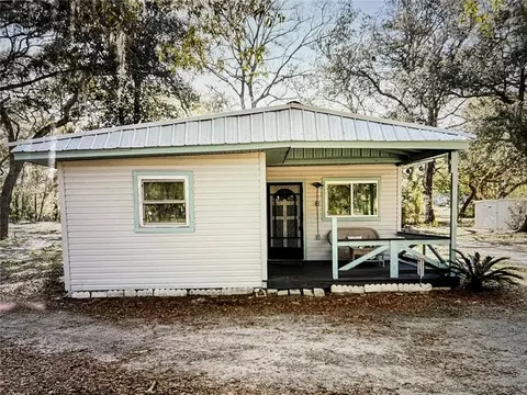 12730 NW 127th Pl, Chiefland, FL 32626