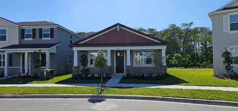 11536 Sunsail Ave, Orlando, FL 32832