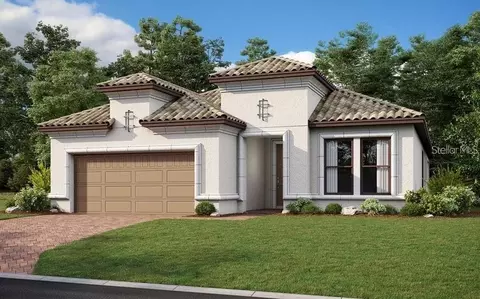 4548 Freccia Loop, Wesley Chapel, FL 33543
