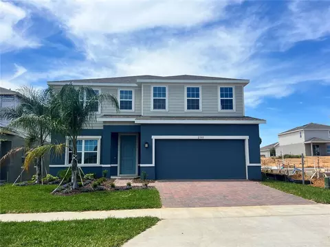 2395 Orchid Dr, Davenport, FL 33837