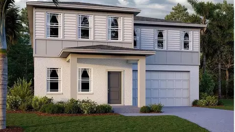 2158 Gold Dust Dr, Minneola, FL 34715
