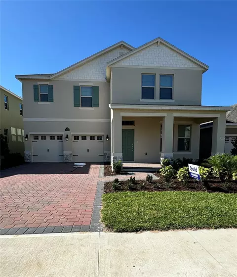 18332 Oliver Twist Way, Winter Garden, FL 34787