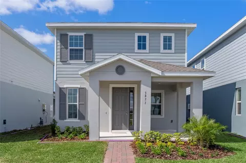 3871 Denali Dr, Apopka, FL 32712