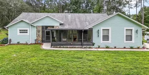 1470 W Jenny St, Lecanto, FL 34461