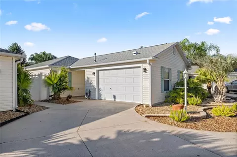 700 Iva Pl, The Villages, FL 32162