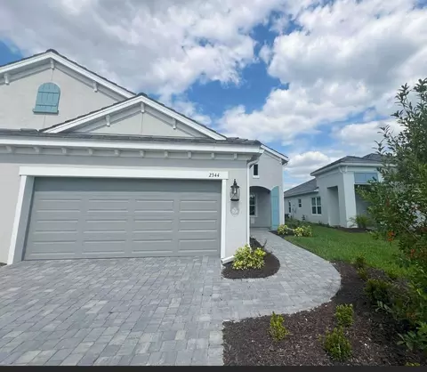 2344 Blue Mahoe Ln, Sarasota, FL 34240