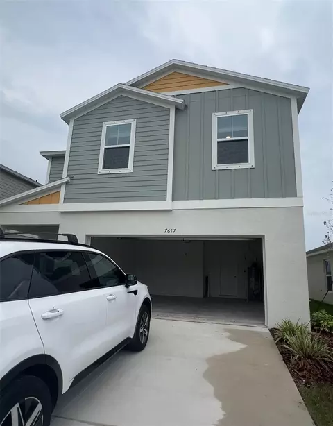 7617 Depot Loop, Parrish, FL 34219
