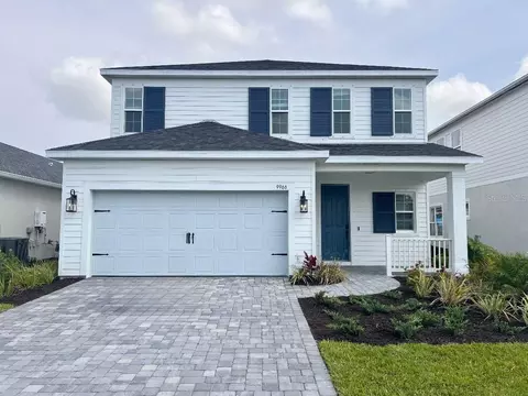 9966 Cross River Trl, Parrish, FL 34219 photo 1