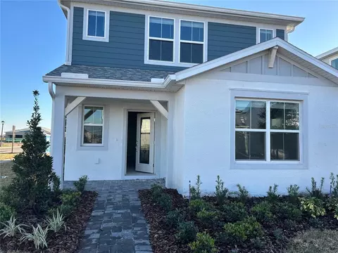 11083 Vesper Aly, Orlando, FL 32829