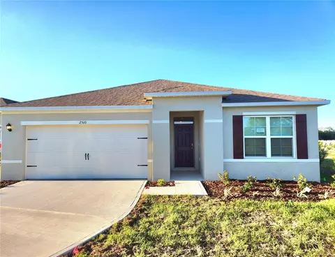 2510 Taloncrest Ct, Eagle Lake, FL 33839
