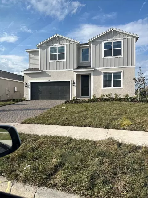 870 Green English St, Apopka, FL 32703