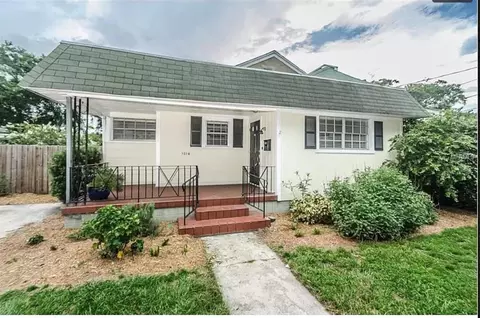 1016 W Alfred St, Tampa, FL 33603
