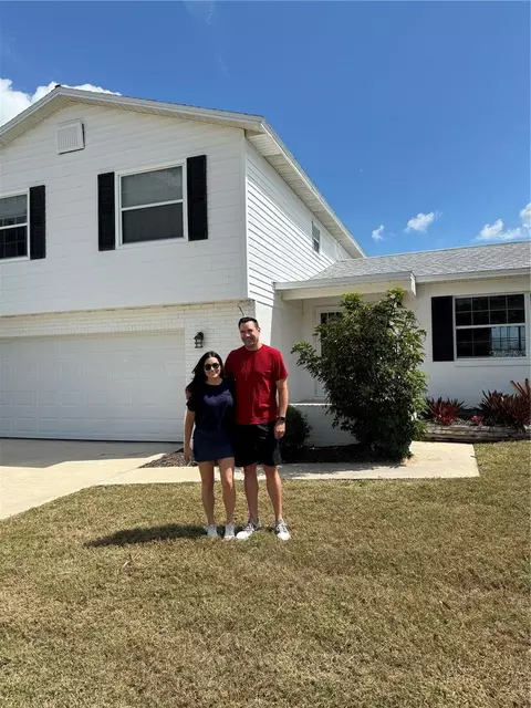 Undisclosed, Merritt Island, FL 32952