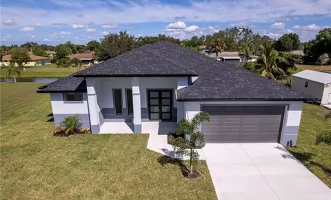 1634 Covington Meadows Cir, Lehigh Acres, FL 33936