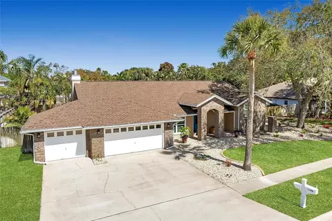 1100 Old Parsonage Dr, Merritt Island, FL 32952