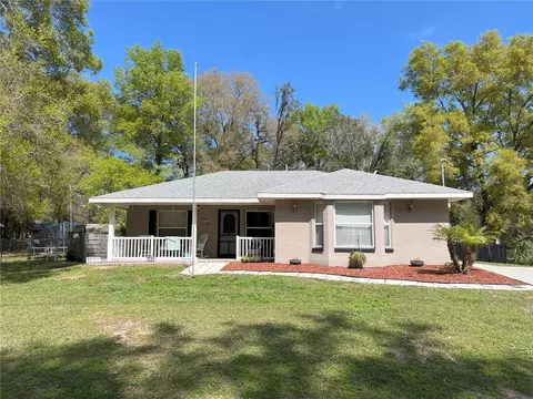 1714 Caldwell St, Inverness, FL 34450