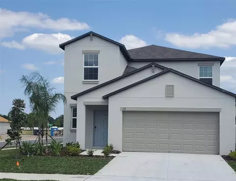 172 Rose Bud Ln, Spring Hill, FL 34609