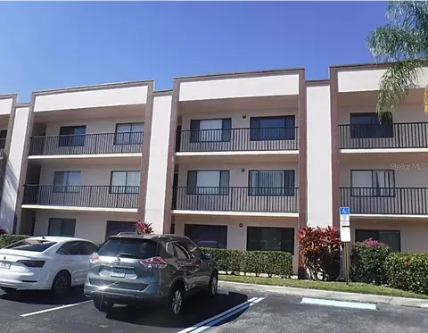 9769 N Belfort Cir #204, Fort Lauderdale, FL 33321