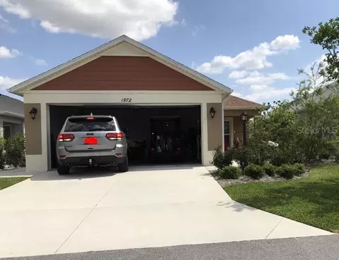 1972 Stenerson St, The Villages, FL 32163