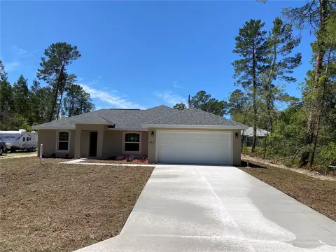 4512 SW 170th St Rd, Ocala, FL 34473
