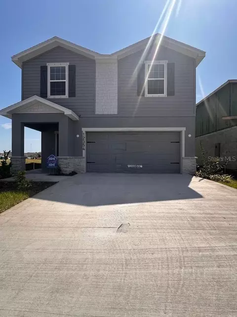 12354 Marshland St, Riverview, FL 33579