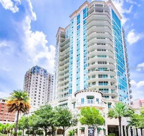 450 Knights Run Ave #2002, Tampa, FL 33602