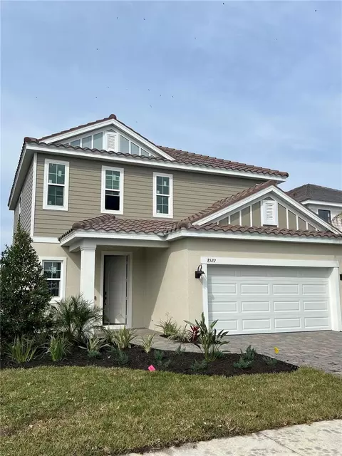 8522 Frangipani Ter, Sarasota, FL 34240