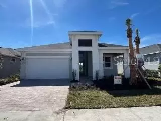 Undisclosed, Deland, FL 32724