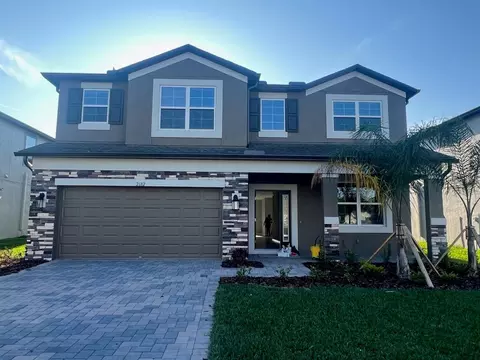 2682 Sunny Pebble Loop, Zephyrhills, FL 33540