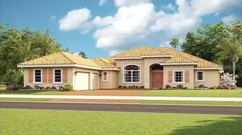 5094 SW Pomegranate Way, Palm City, FL 34990