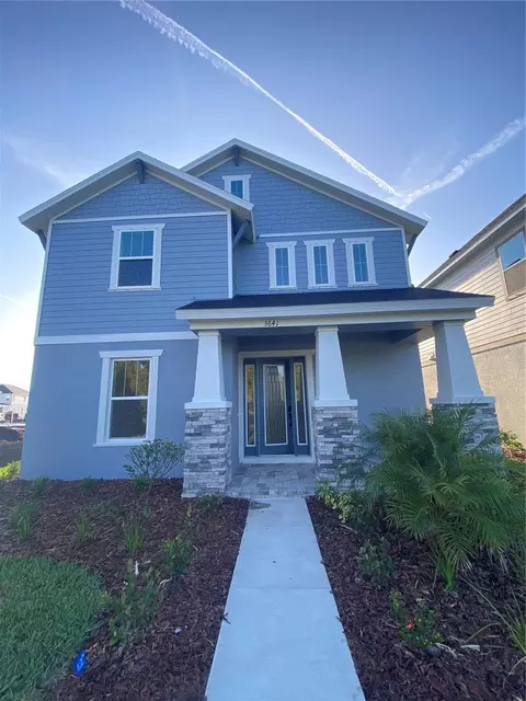 3641 Tea Leaf Aly, Land O Lakes, FL 34638