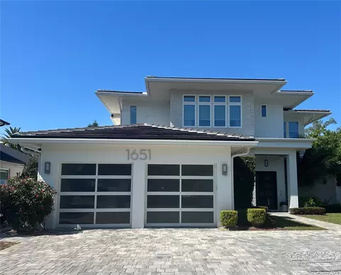 1651 Oneco Ave, Winter Park, FL 32789