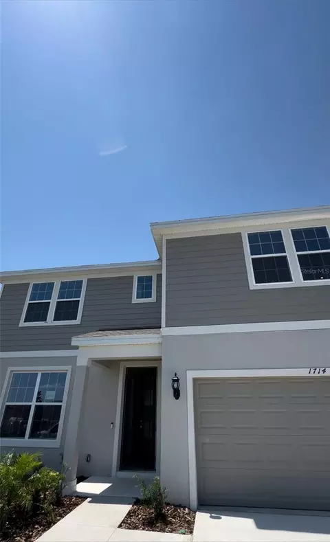 1714 Green Orchard St, Saint Cloud, FL 34771