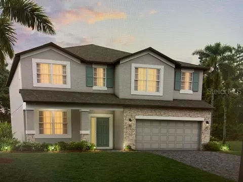 2466 Sunny Pebble Loop, Zephyrhills, FL 33540