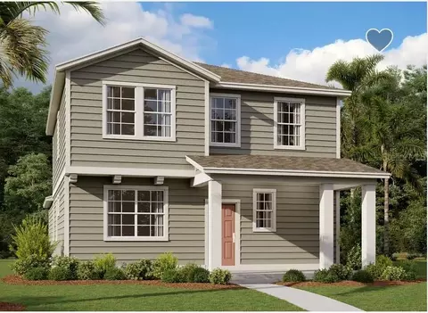 11165 Green Citron Aly, Winter Garden, FL 34787