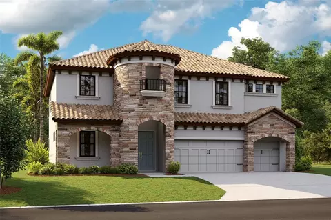 11083 Rustic Timber Loop, San Antonio, FL 33576