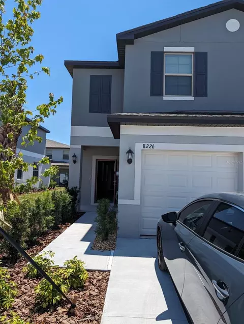 8226 Corner Pine Way, New Port Richey, FL 34655