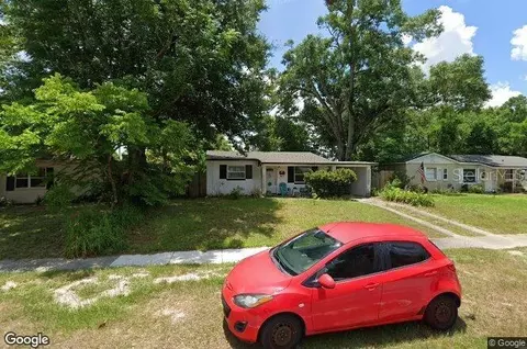 2520 Roxbury Rd, Winter Park, FL 32789
